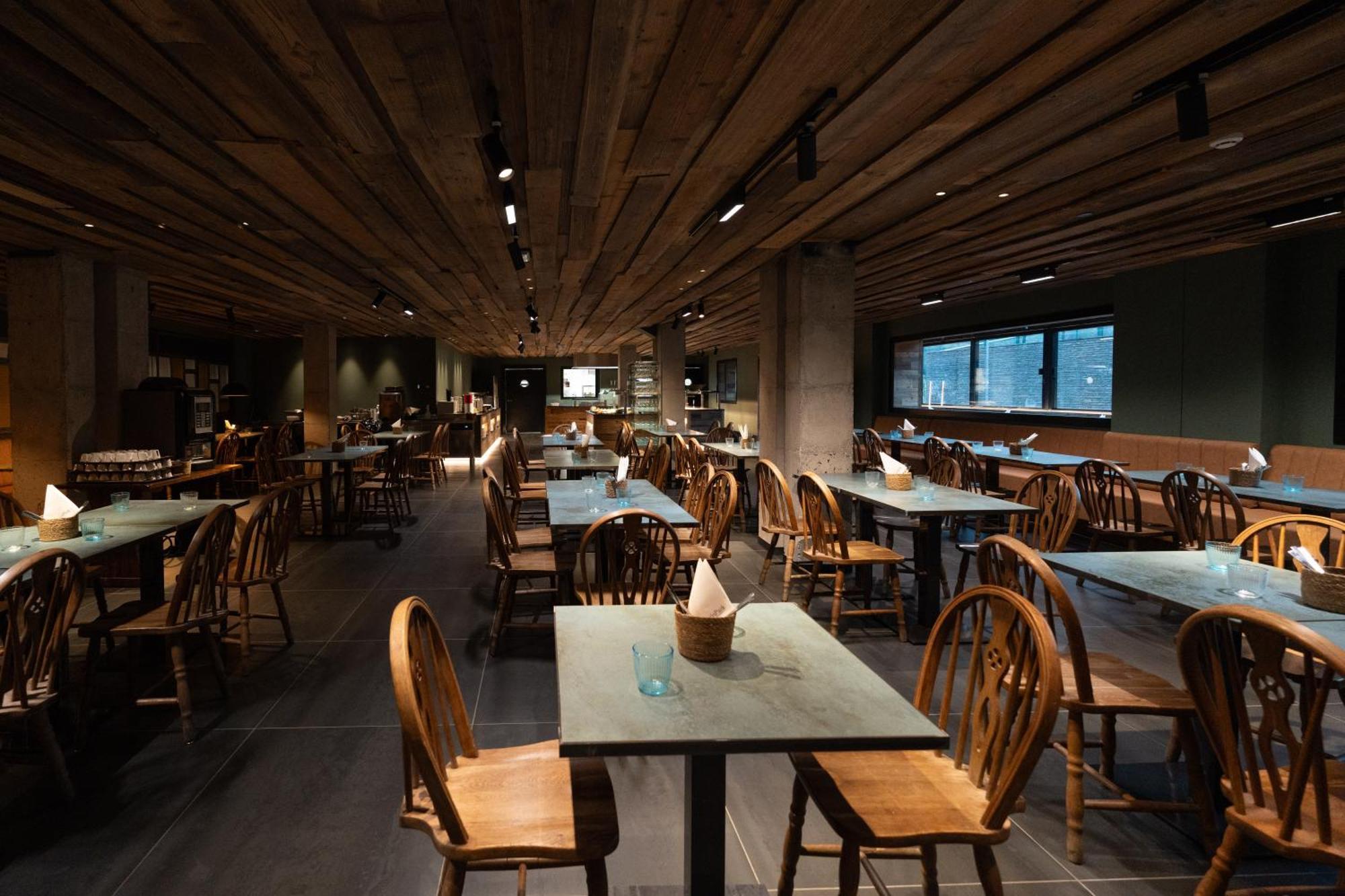 Aparthotel Anyospark Mountain & Wellness Resort La Massana Exterior photo